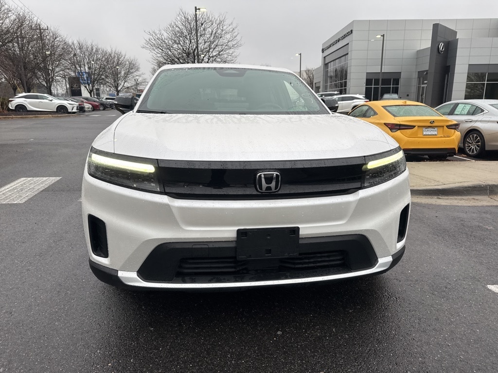 Used 2024 Honda Prologue EX with VIN 3GPKHVRJ6RS523232 for sale in Derwood, MD