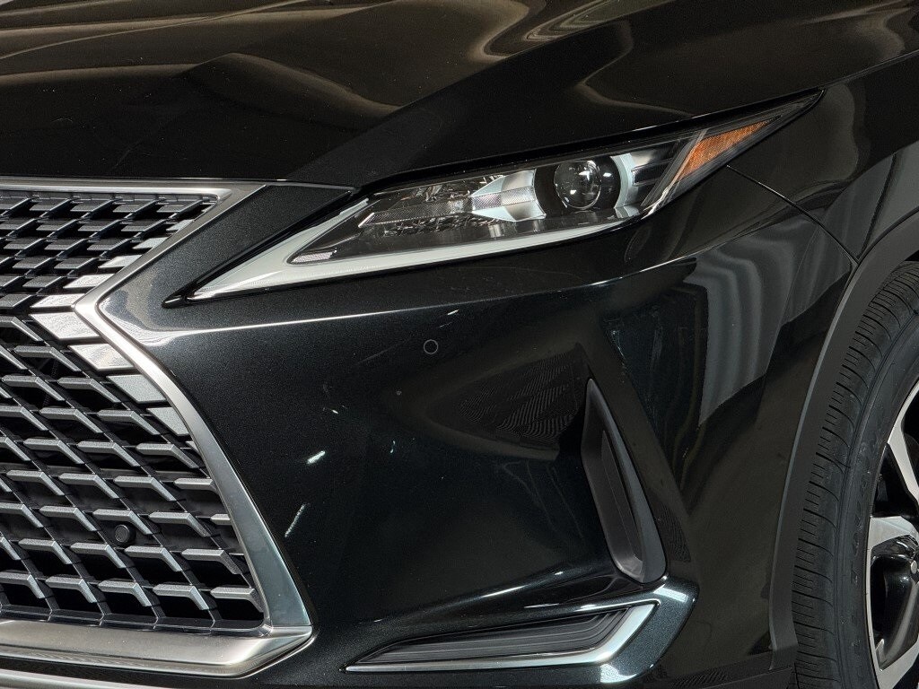 2020 Lexus RX 350 Premium photo 4