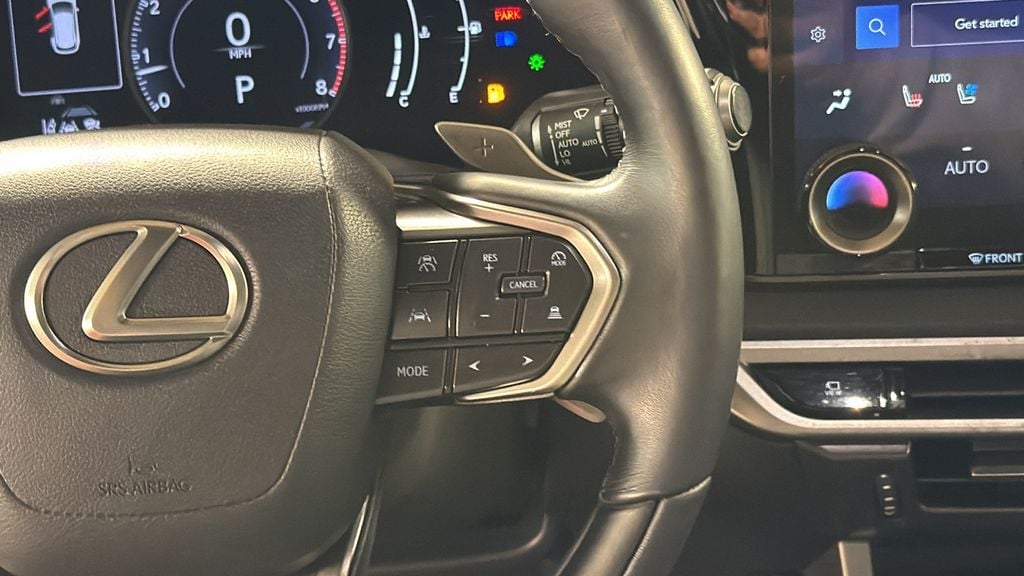 2023 Lexus RX 350 - Photo 20