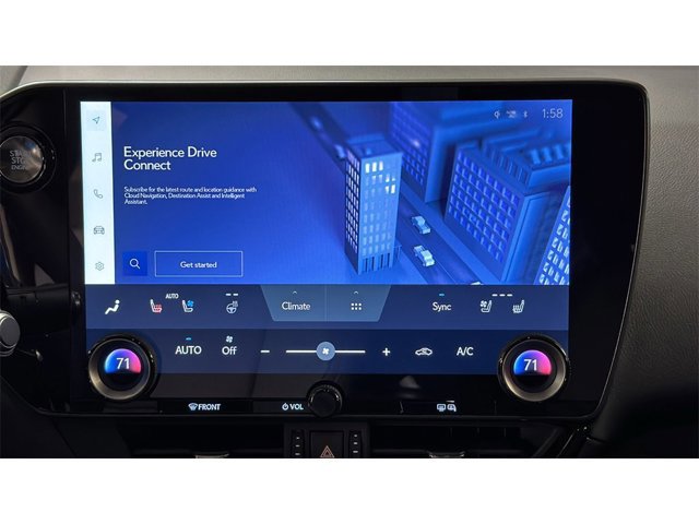 2026 Lexus NX 350 Premium - Photo 14