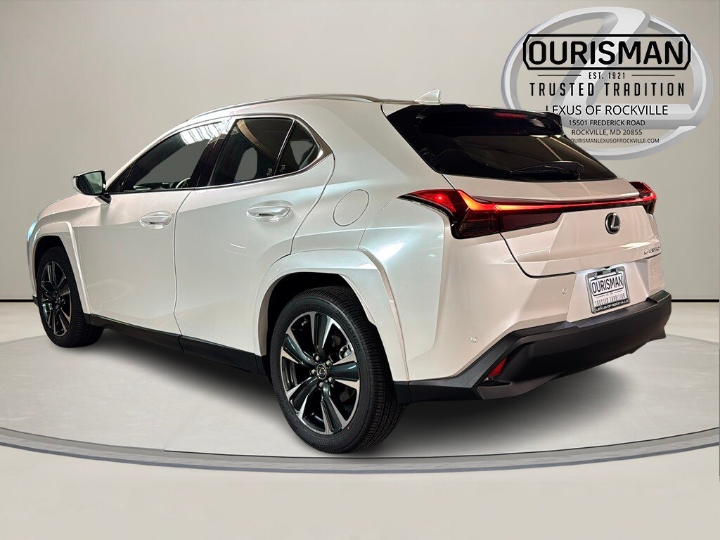 2024 Lexus UX 250h Premium photo 2
