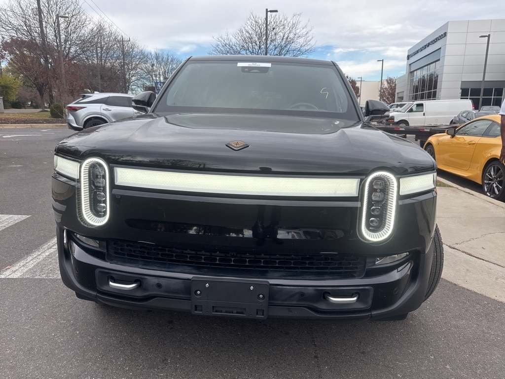 Used 2022 Rivian R1S Launch Edition with VIN 7PDSGABL0NN002691 for sale in Derwood, MD