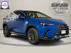 2026 LEXUS NX 350 AWD 5 Door SUV 4X4