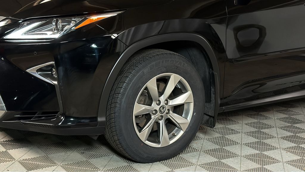Used 2019 Lexus RX 350 SUV