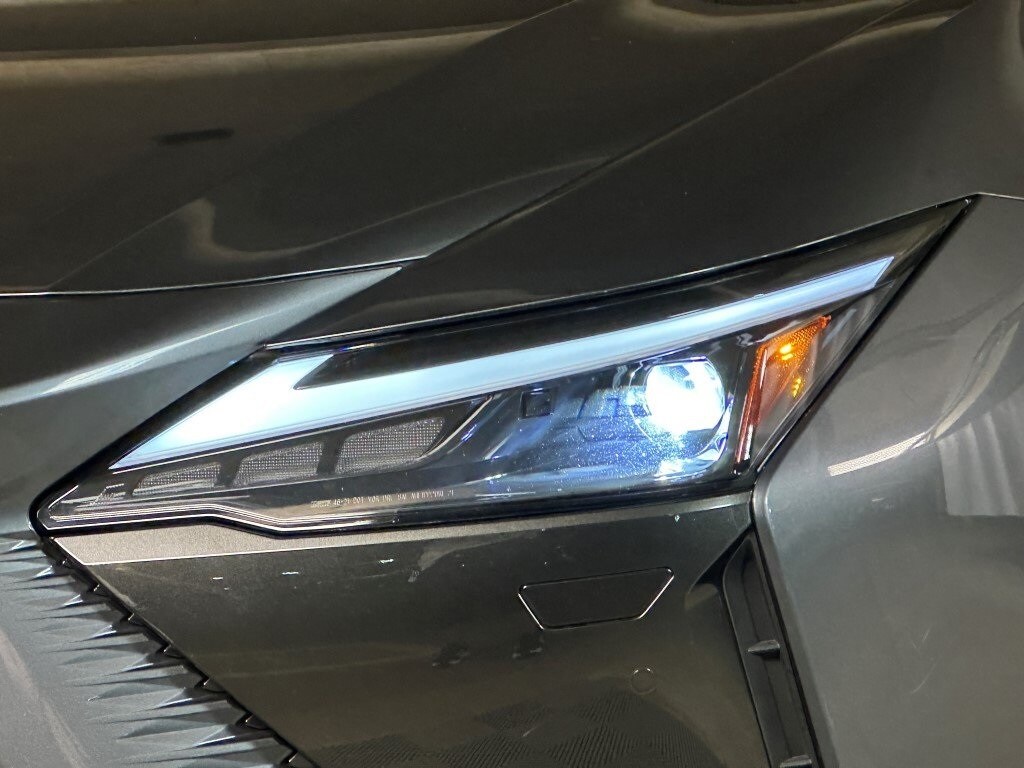 2023 Lexus RZ 450e Luxury photo 3