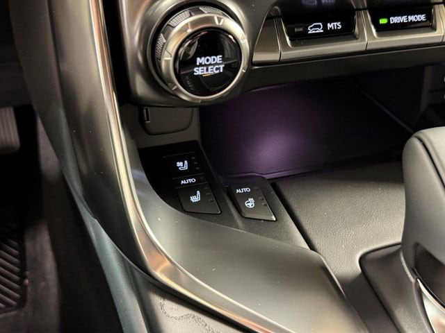 2025 Lexus LX 700h Luxury - Photo 31
