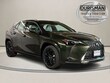  LEXUS UX HYBRID