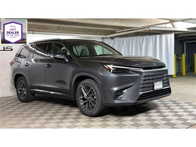 2026 Lexus TX Premium's photo