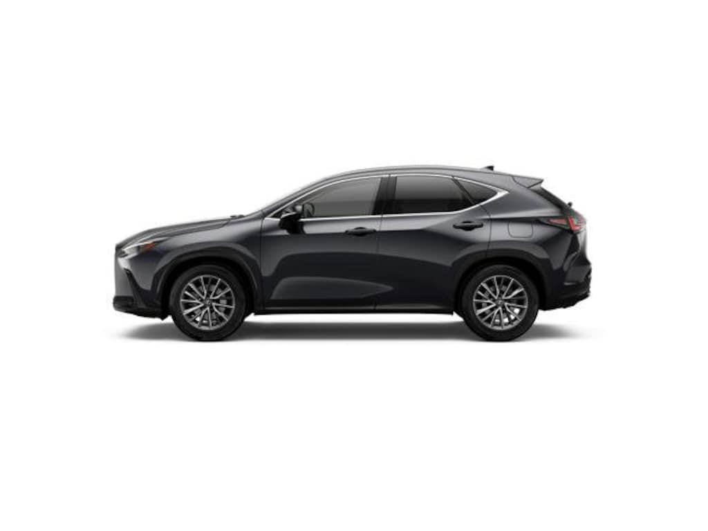 New 2026 Lexus NX 350 AWD 5 Door SUV 4X4