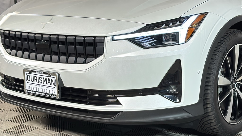 Used 2022 Polestar 2 Long Range Dual Motor Hatchback