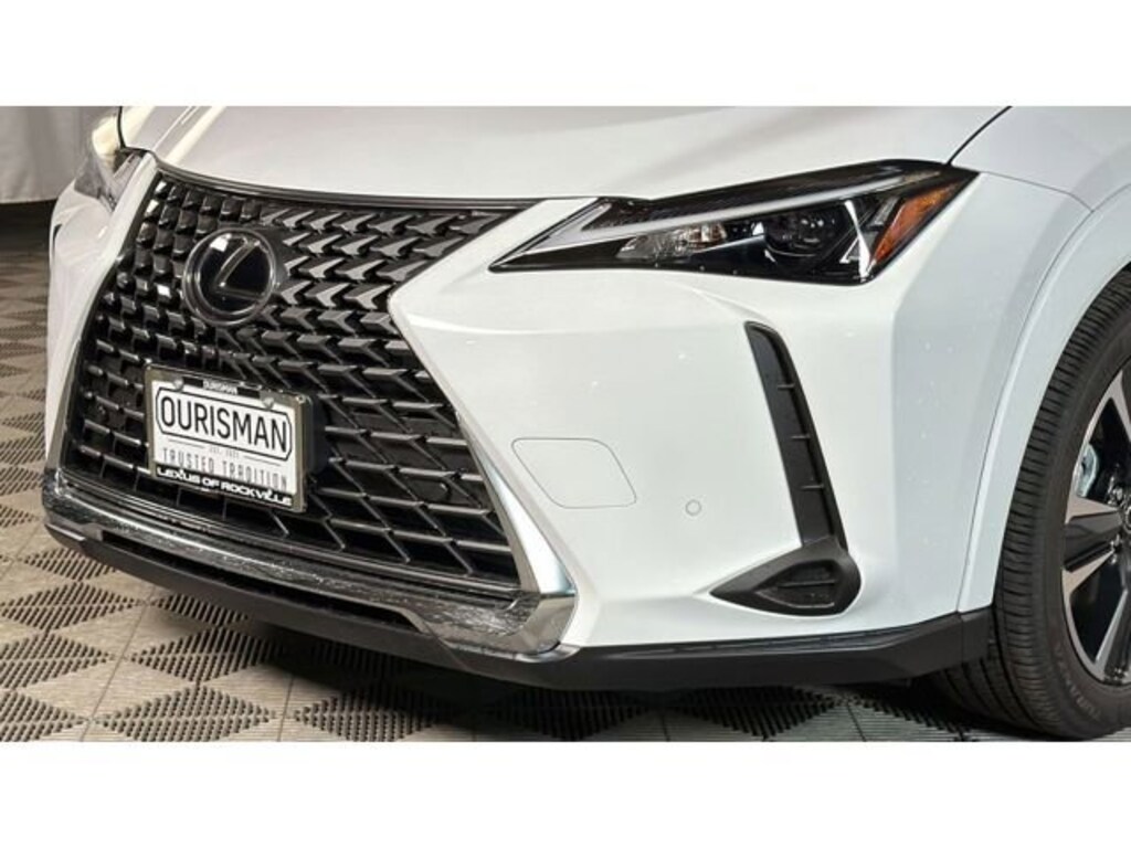 New 2026 Lexus UX HYBRID 300h PREMIUM AWD 5-DOOR SUV AWD