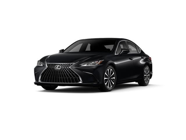 2025 Lexus ES 350's photo
