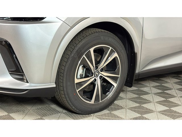 2026 Lexus RX 350h Premium AWD photo 4