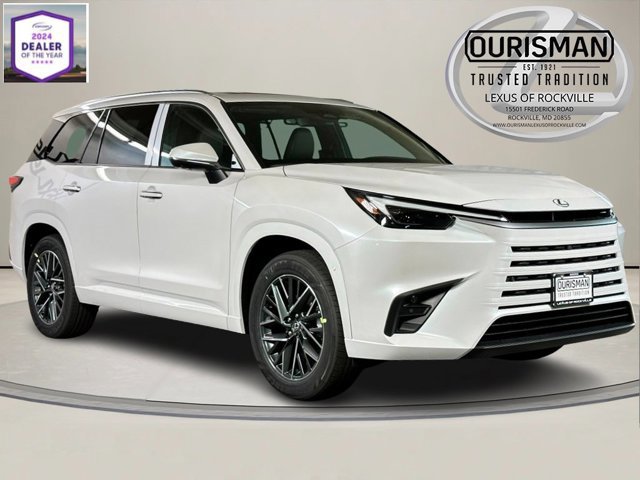  Lexus