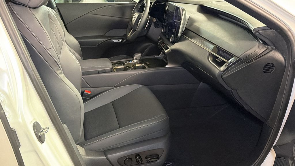 2025 Lexus RX 350 - Photo 10