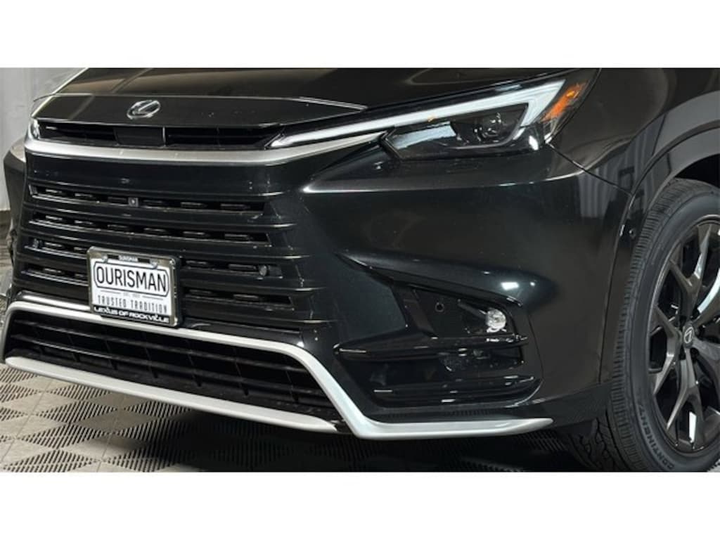 New 2026 Lexus TX HYBRID 500h F SPORT PERFORMANCE PREMIUM AWD TX 500h AWD