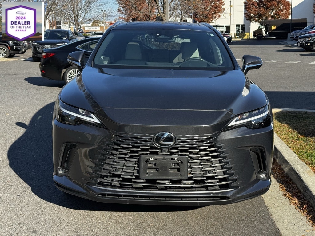 Used 2024 Lexus RX 350 Premium Plus SUV