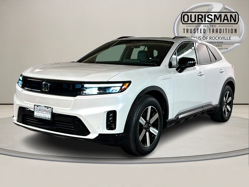 Used 2025 Honda Prologue Touring with VIN 3GPKHXRJ8SS504618 for sale in Derwood, MD