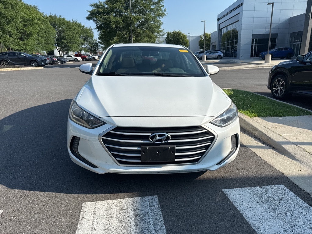 Used 2017 Hyundai Elantra Value Edition with VIN 5NPD84LF3HH207952 for sale in Derwood, MD
