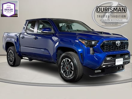 2025 Toyota Tacoma TRD Sport Truck