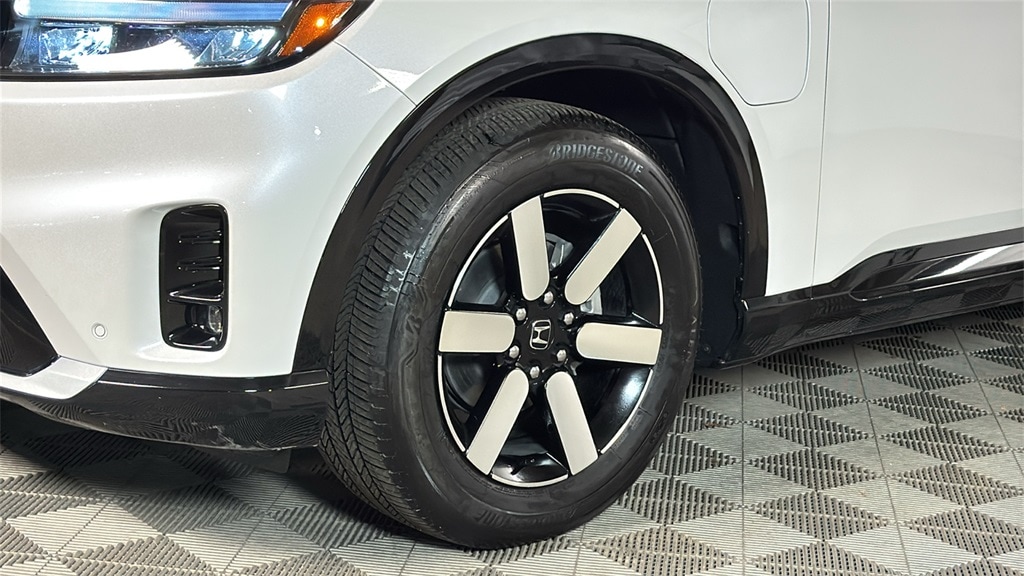 Used 2024 Honda Prologue Touring SUV