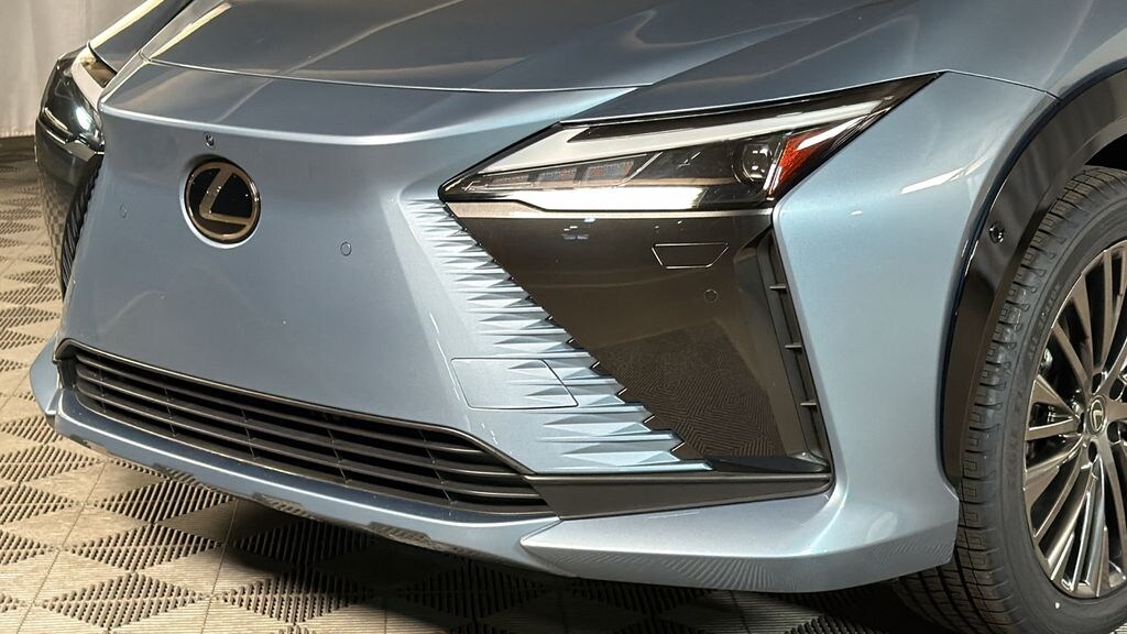 Certified 2023 Lexus RZ 450e Luxury SUV