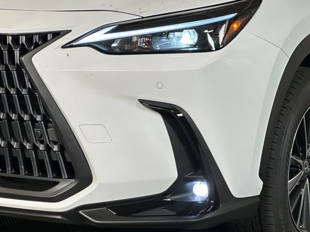 2026 Lexus NX 350 photo 3