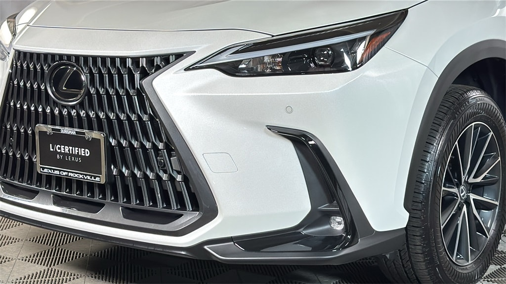Certified 2024 Lexus NX 350 Premium SUV
