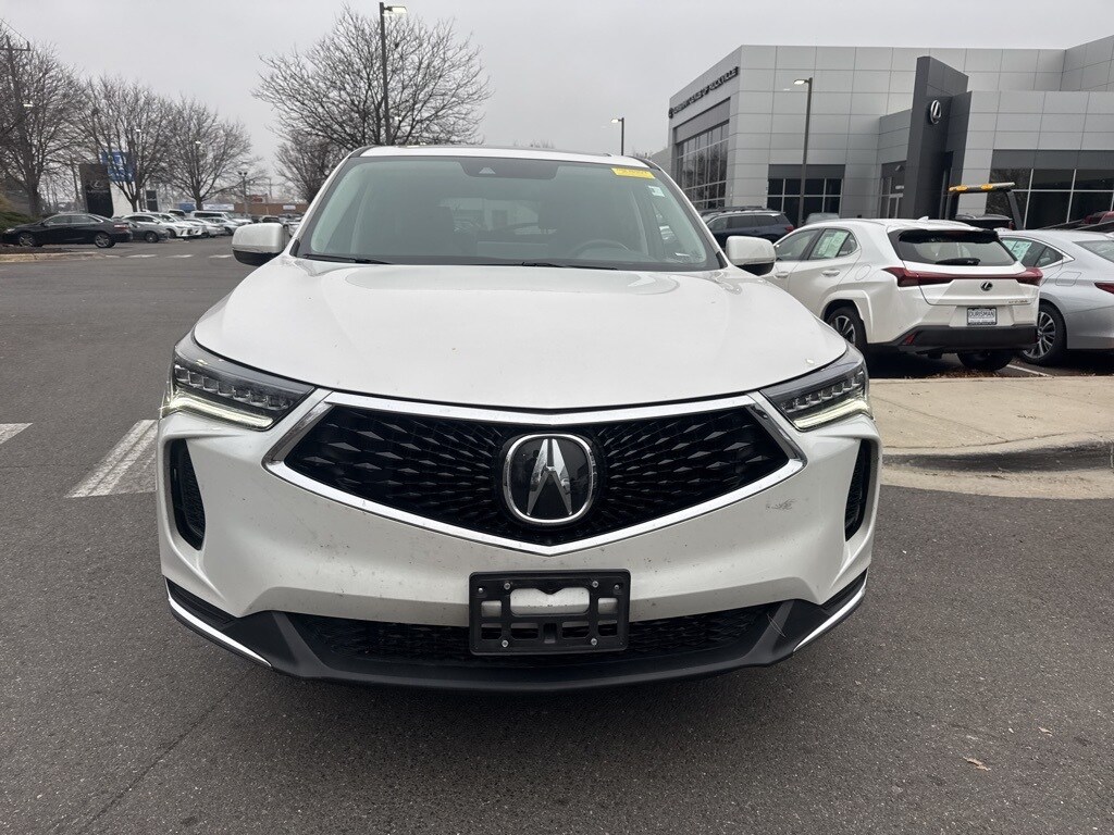 2023 Acura RDX Base photo 2