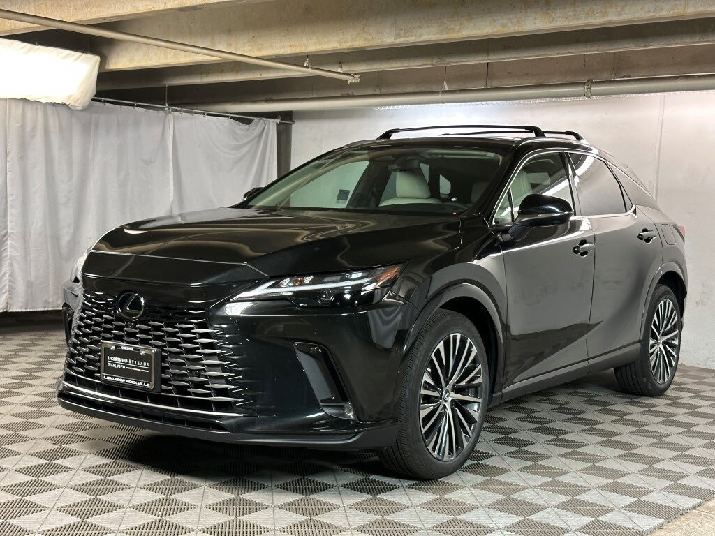 2024 Lexus RX 350 Premium photo 2