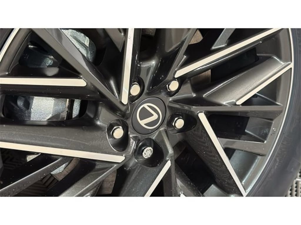 New 2026 Lexus TX 350 PREMIUM AWD TX 350 AWD