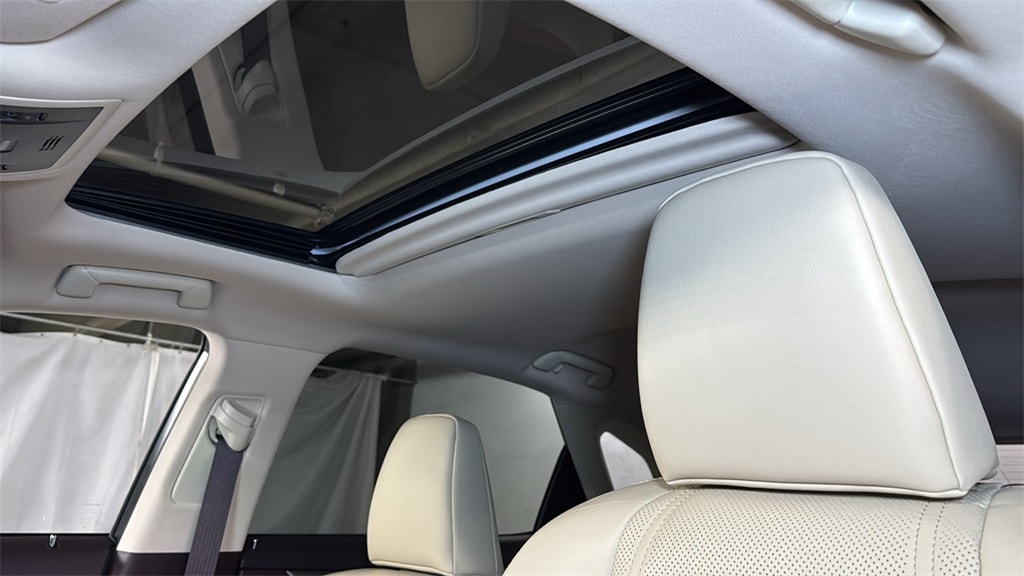 Used 2018 Lexus RX 350 SUV