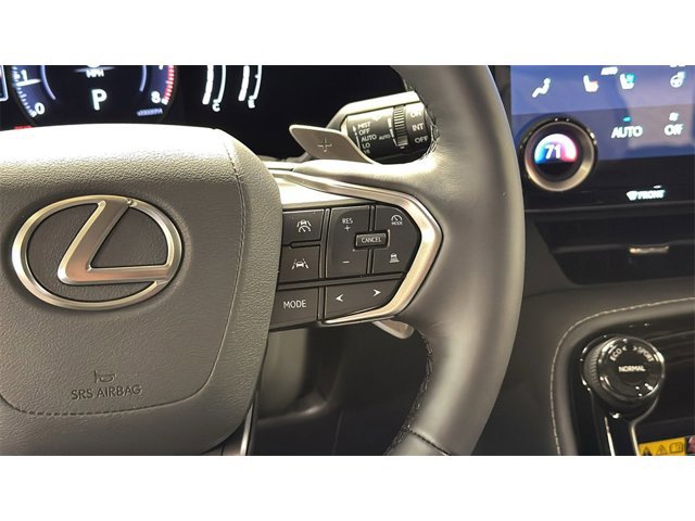 2026 Lexus NX 350 Premium - Photo 16