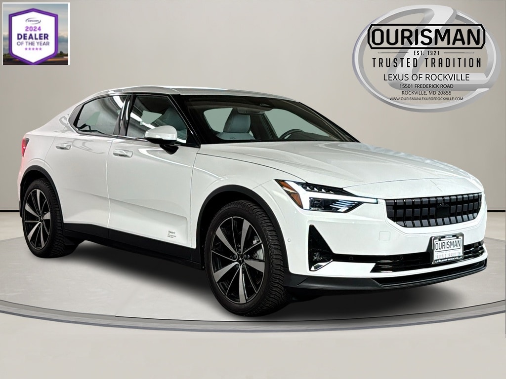 2022 Polestar 2 Base