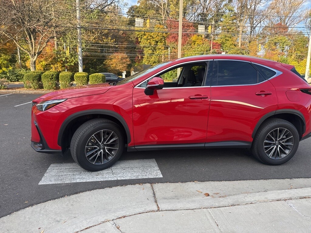 Certified 2024 Lexus NX 350 Premium SUV