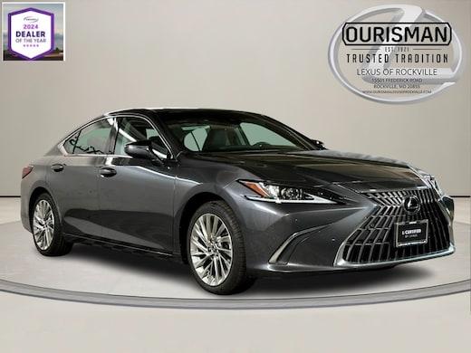 Left Side Kit | LEXUS ES 350 LUXURY - ULTRA LUXURY 2022 Left Side Kit | LEXUS ES 350 LUXURY - ULTRA LUXURY 2022