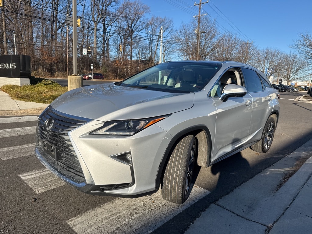 Used 2019 Lexus RX 350 SUV