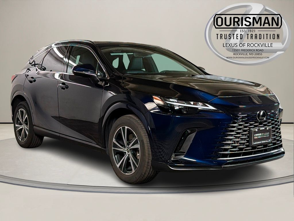 2023 Lexus RX 350 350 Premium Plus AWD's photo
