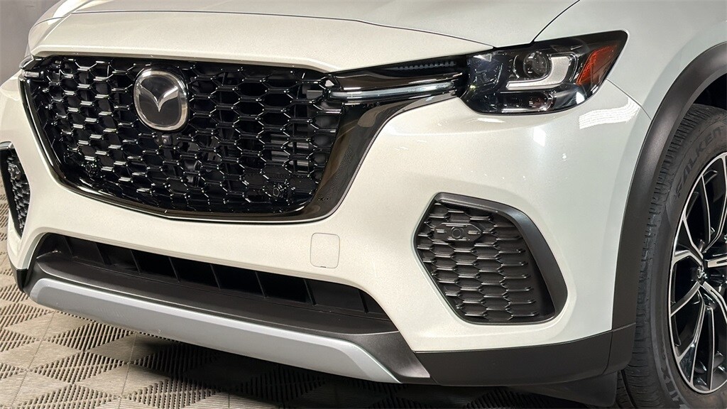 Used 2025 Mazda CX-70 Phev Premium Plus SUV