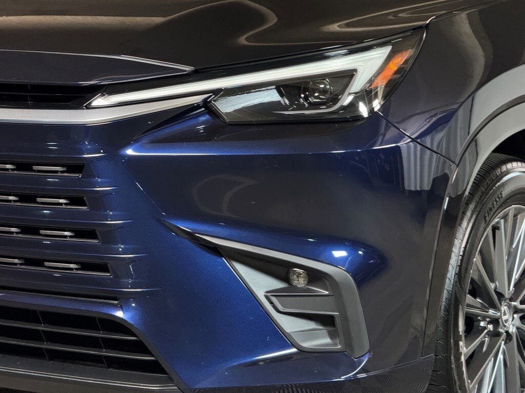 2024 Lexus TX 350 photo 4