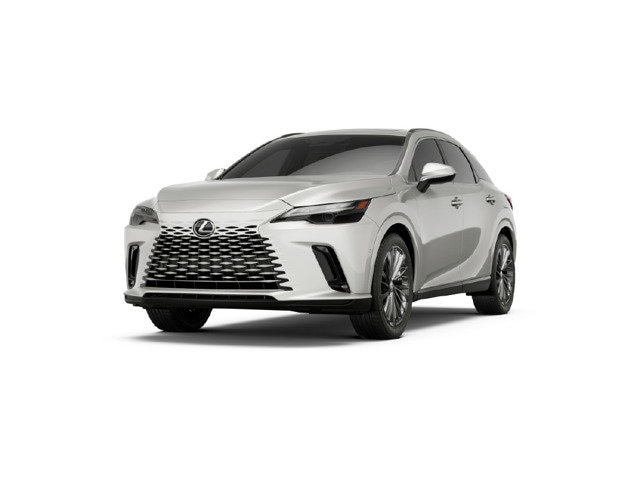2026 Lexus RX 450h+ 450h+ Premium AWD's photo