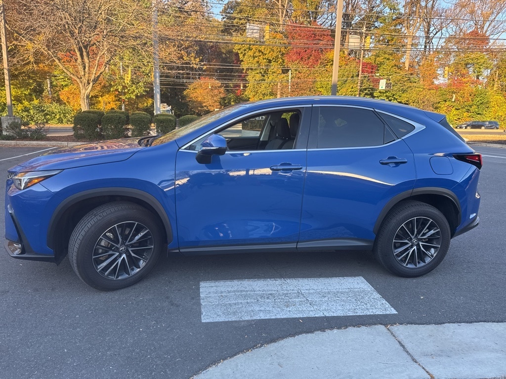 Used 2024 Lexus NX 350h Premium SUV