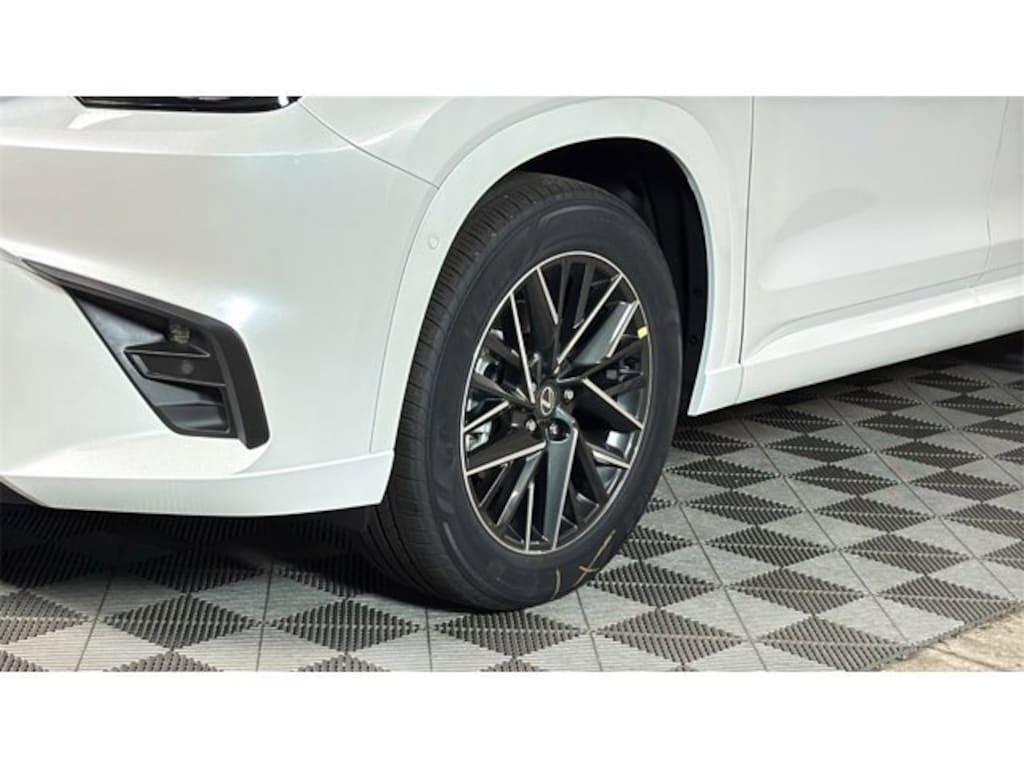 New 2026 Lexus TX 350 PREMIUM AWD TX 350 AWD