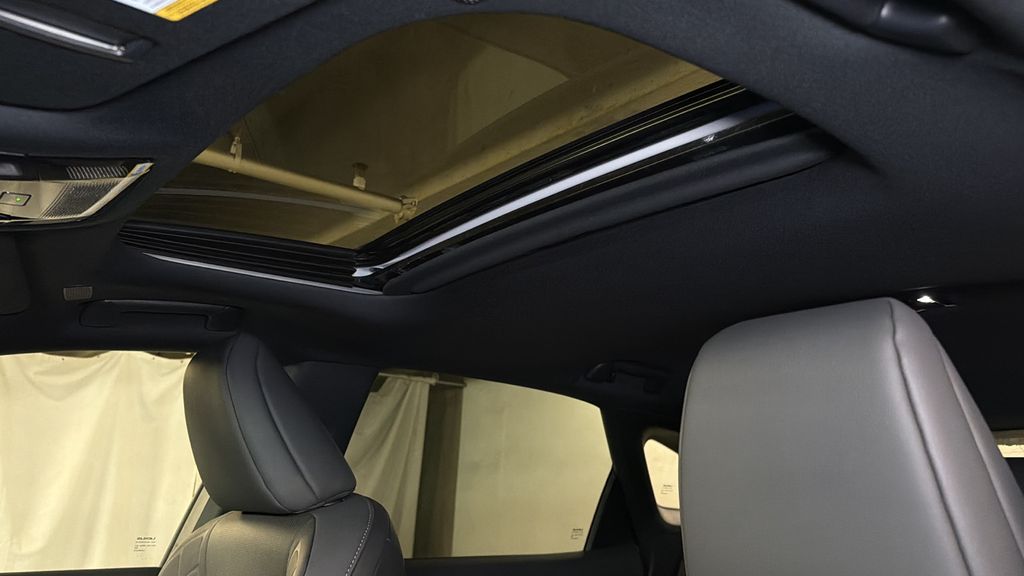 2025 Lexus RX 350 - Photo 6
