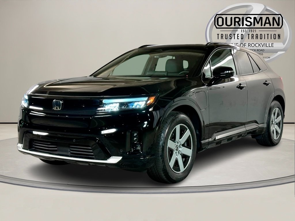 Used 2024 Honda Prologue Touring with VIN 3GPKHWRM0RS525154 for sale in Rockville, MD
