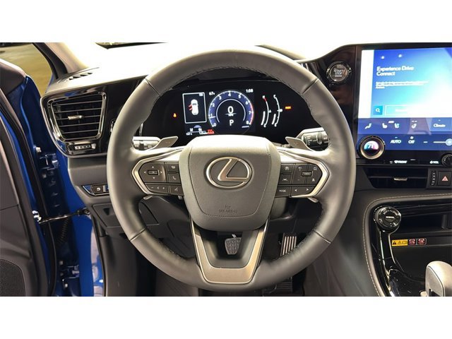 2026 Lexus NX 350 Premium - Photo 15