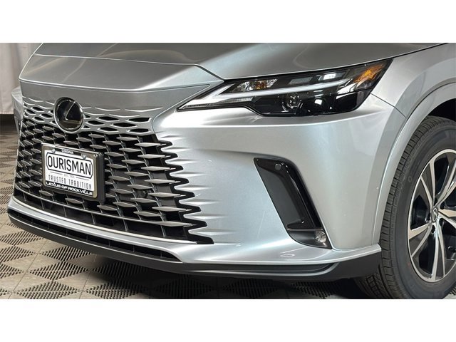 2026 Lexus RX 350h Premium AWD photo 3