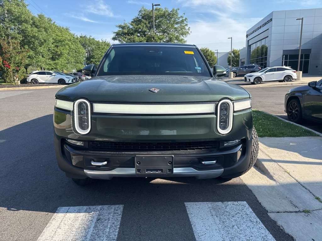 Used 2023 Rivian R1S Adventure with VIN 7PDSGABA2PN011393 for sale in Derwood, MD