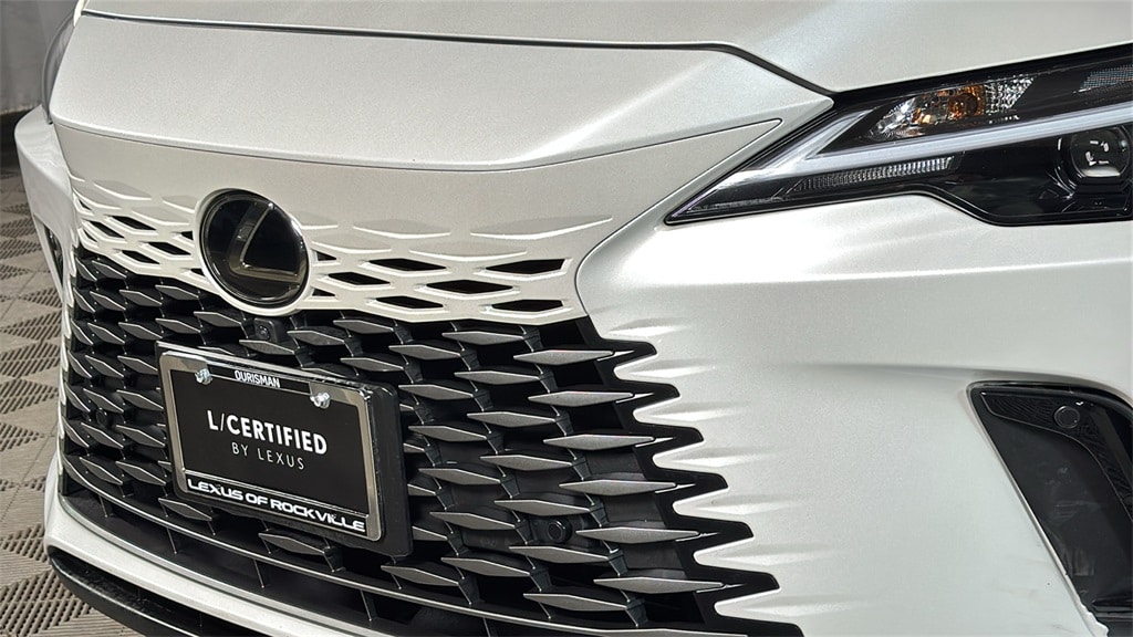 Used 2024 Lexus RX 350 Premium SUV