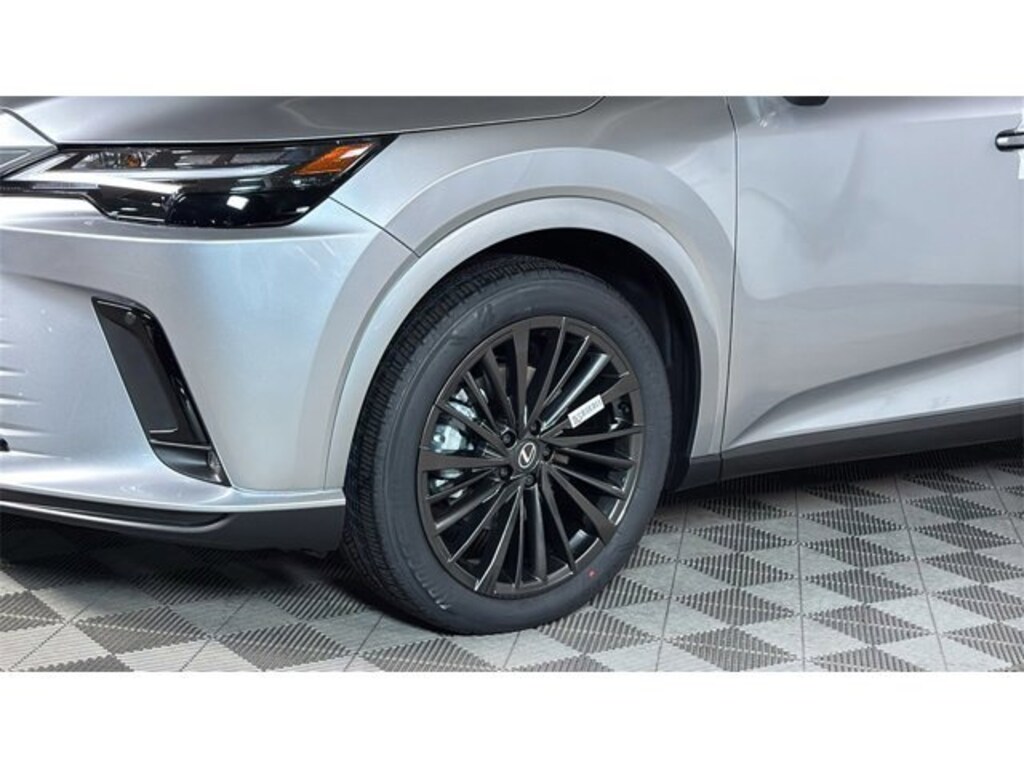 New 2026 Lexus RX HYBRID 350h PREMIUM AWD RX 350H PREM AWD